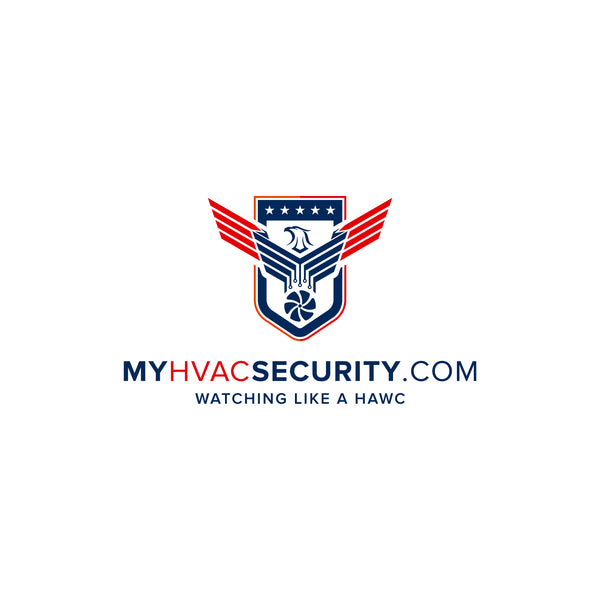 MyHVACSecurity